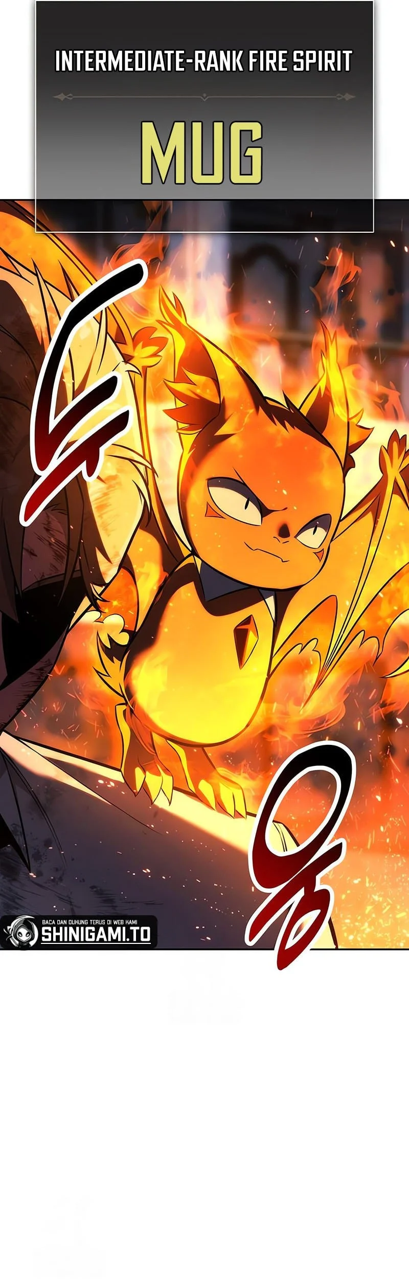 The Extra’s Academy Survival Guide Chapter 89 Fix Gambar 51